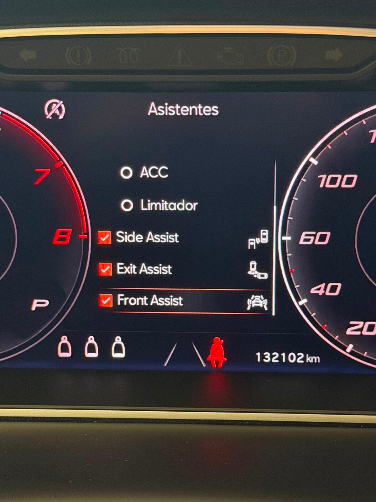 SEAT ATECA 1.5 TSI DSG SS FR Go