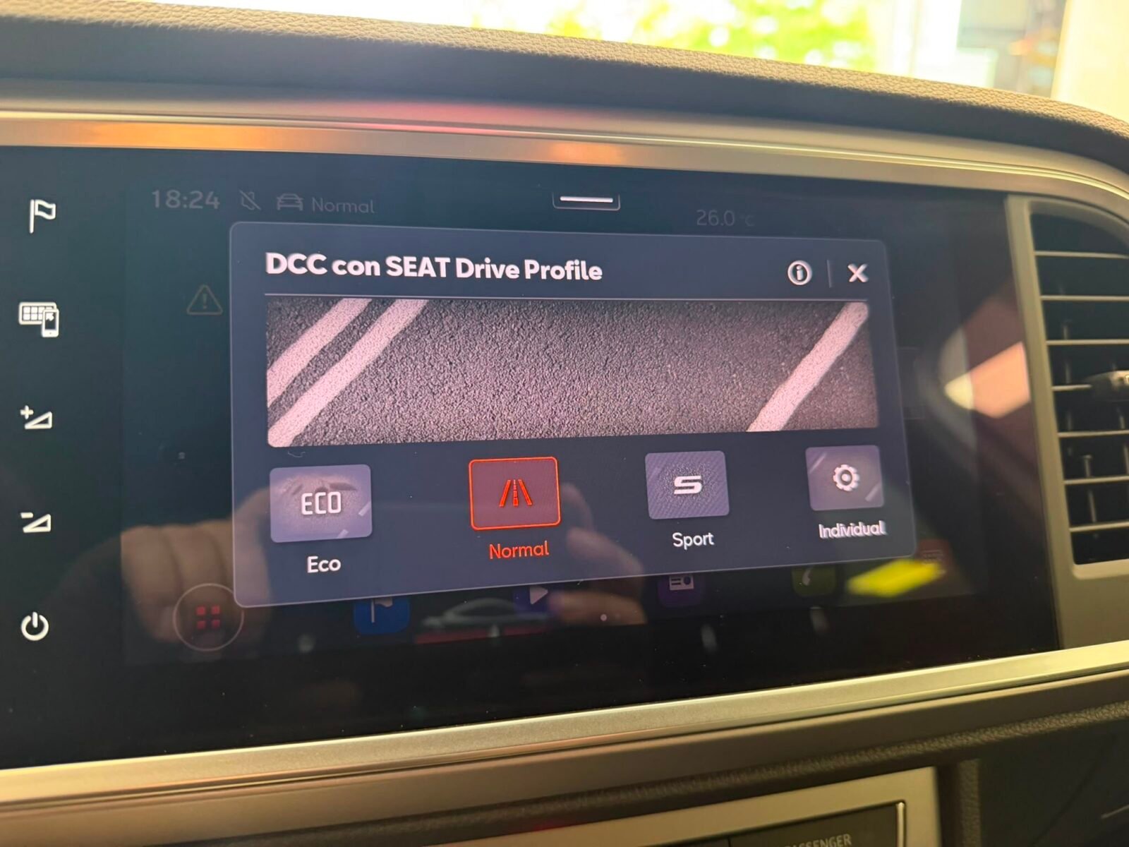 SEAT ATECA 1.5 TSI DSG SS FR Go