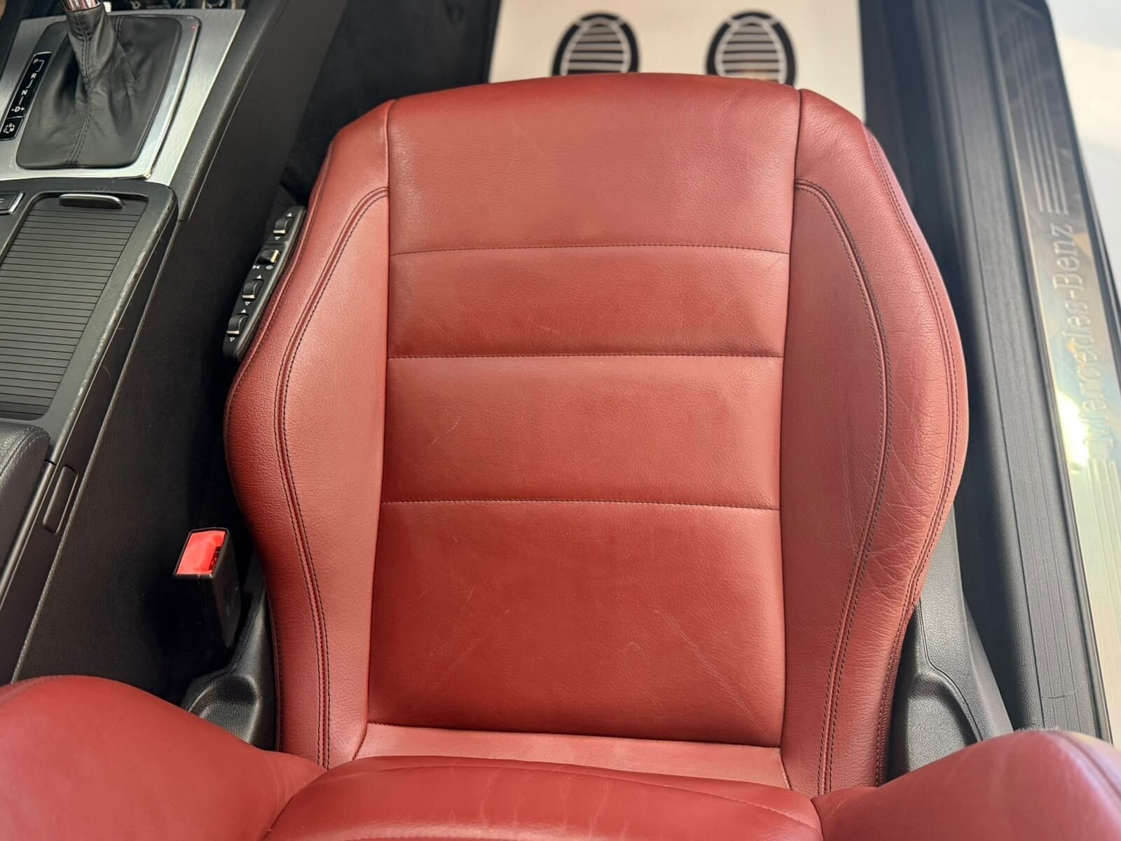 MERCEDES-BENZ Clase E Coupe E 350 CDI Blue Efficiency Avantg