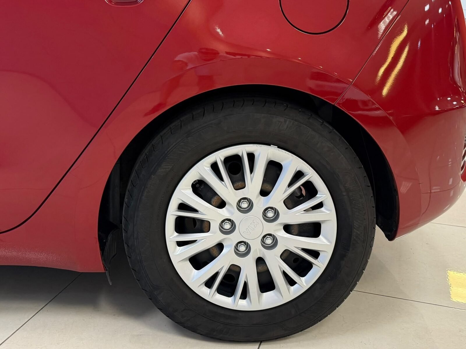 KIA CEE´D 1.0 TGDi Concept EcoDynamics