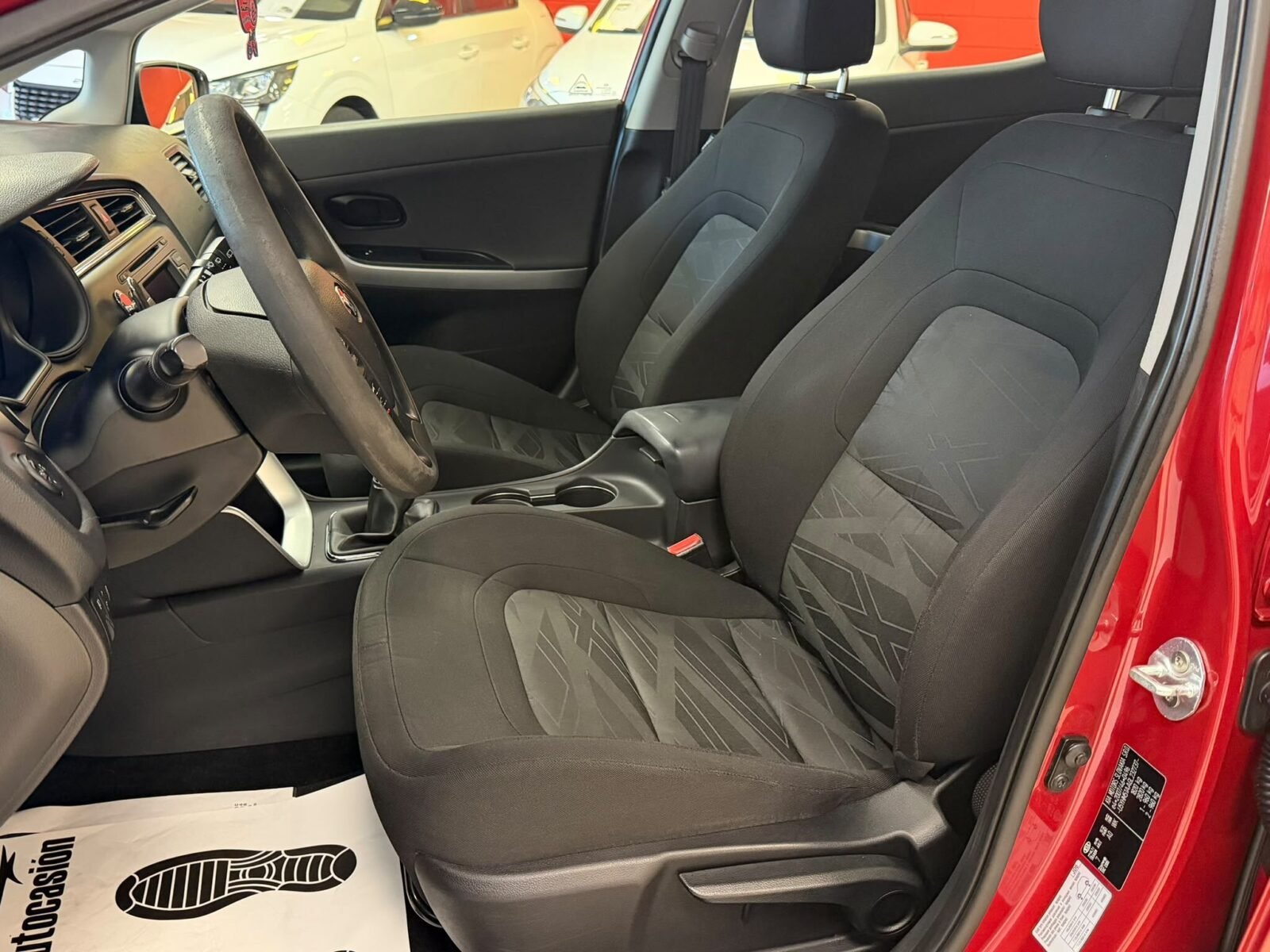KIA CEE´D 1.0 TGDi Concept EcoDynamics