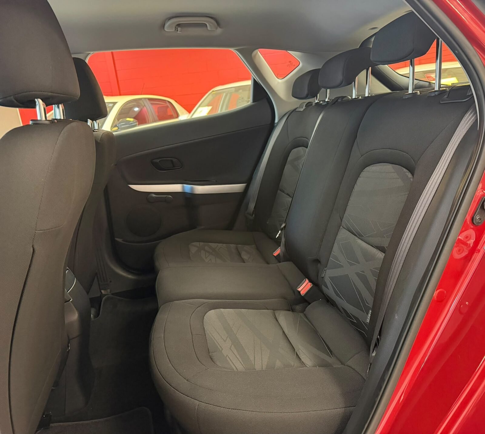KIA CEE´D 1.0 TGDi Concept EcoDynamics