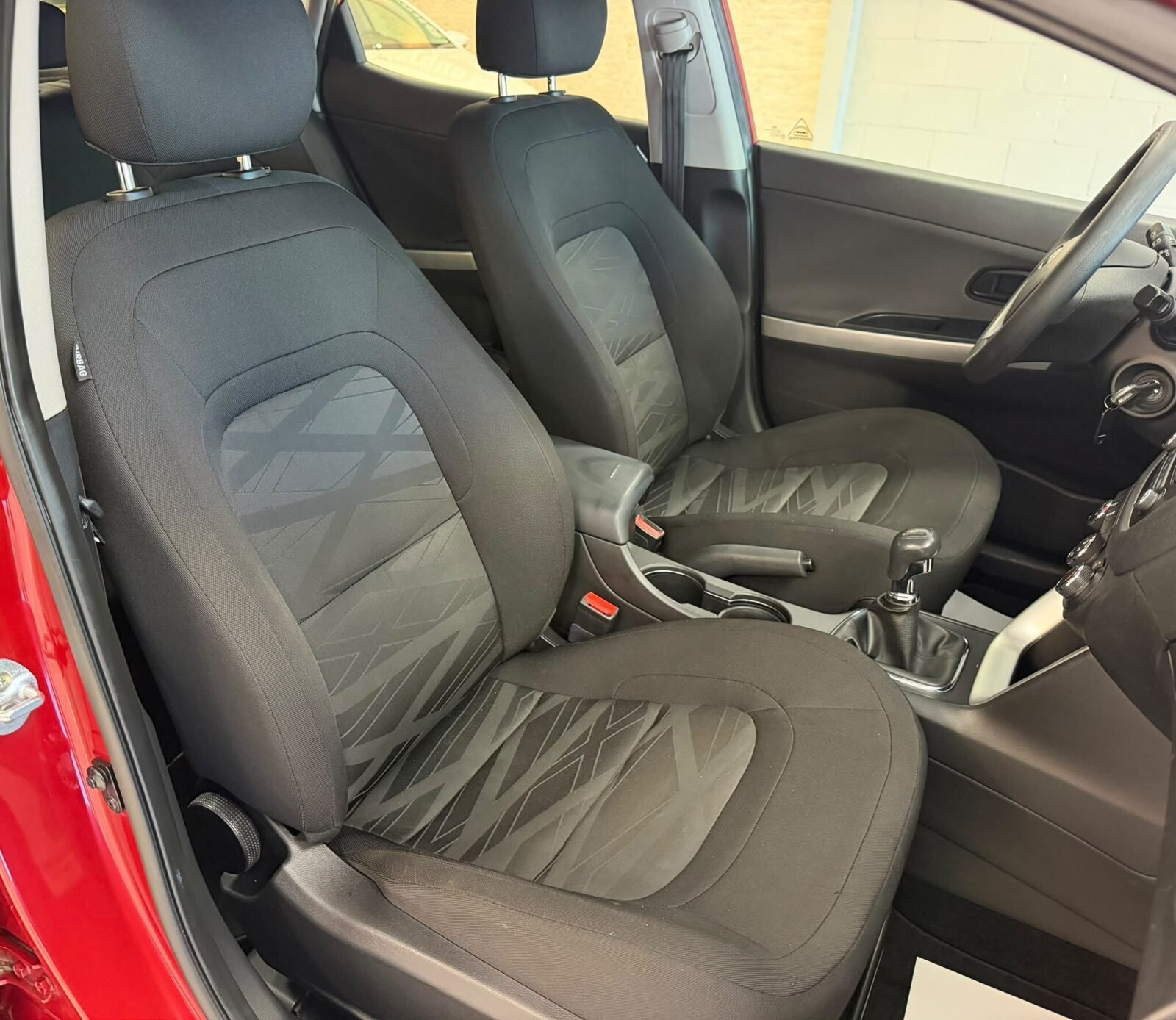 KIA CEE´D 1.0 TGDi Concept EcoDynamics