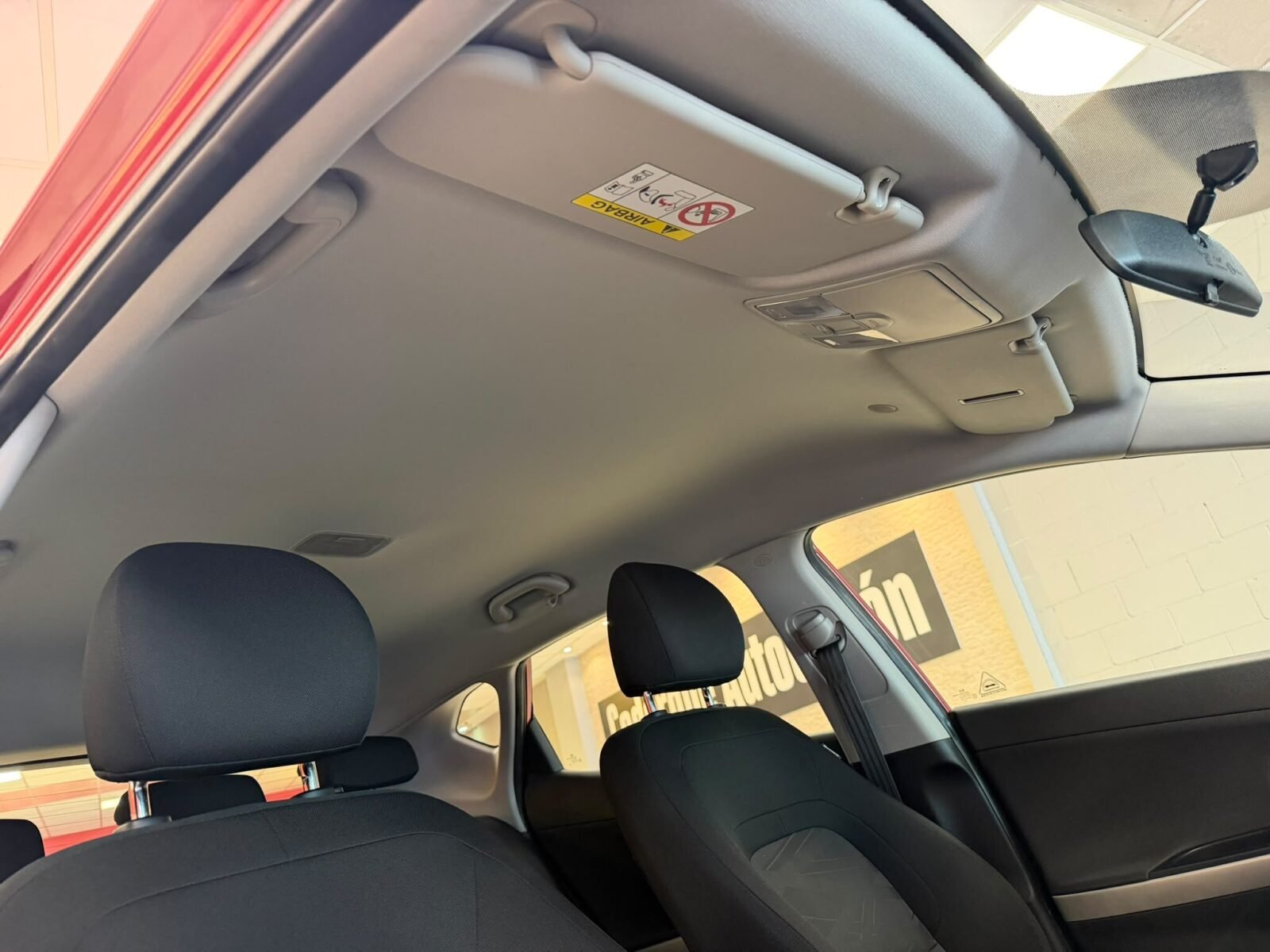 KIA CEE´D 1.0 TGDi Concept EcoDynamics
