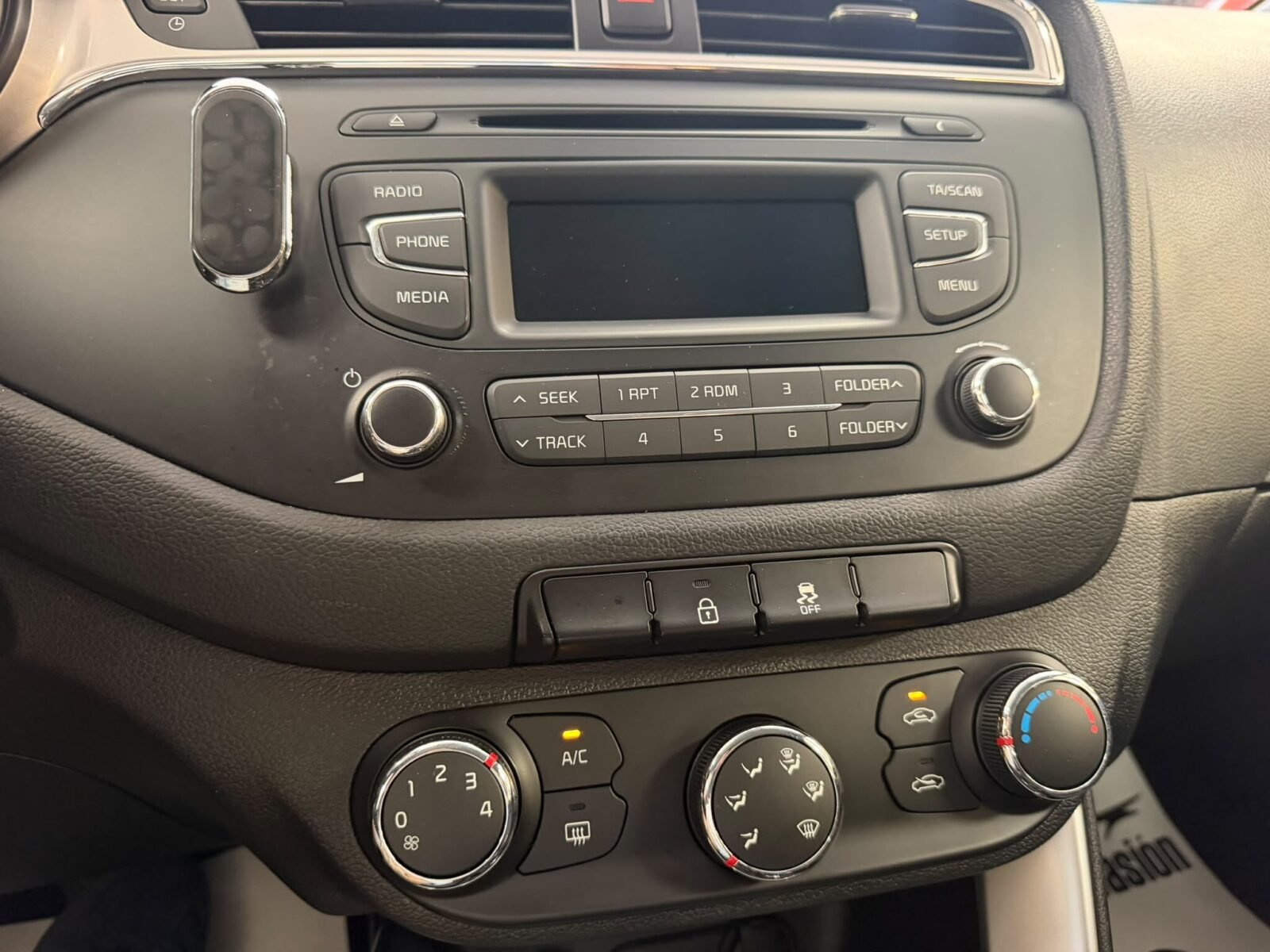 KIA CEE´D 1.0 TGDi Concept EcoDynamics