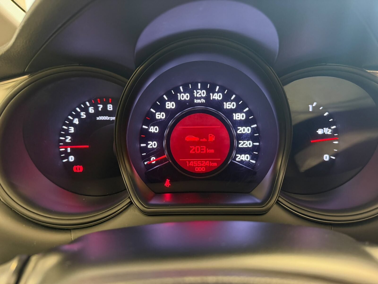 KIA CEE´D 1.0 TGDi Concept EcoDynamics