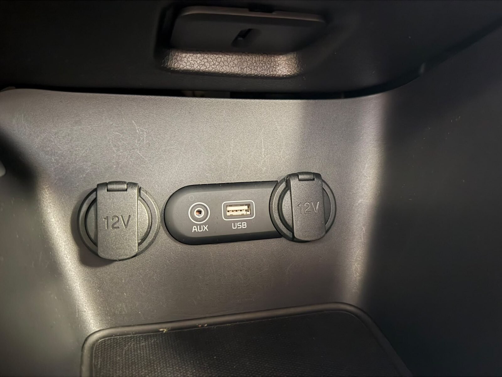 KIA CEE´D 1.0 TGDi Concept EcoDynamics