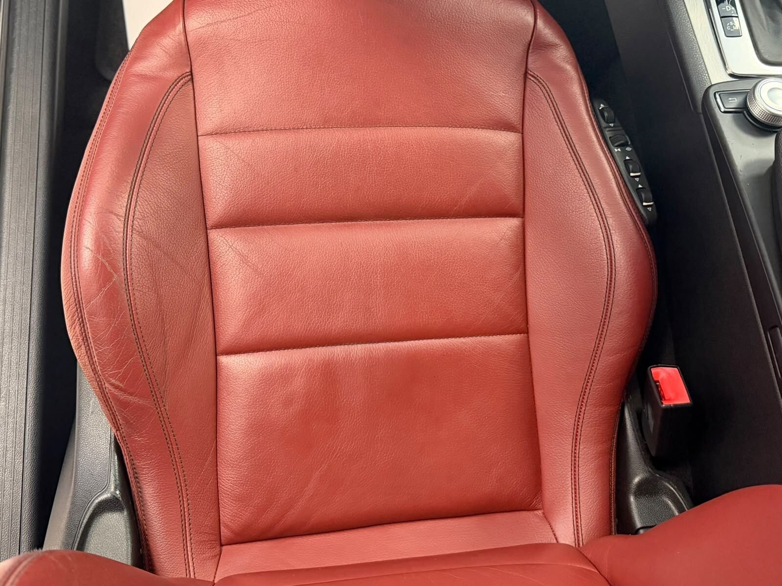 MERCEDES-BENZ Clase E Coupe E 350 CDI Blue Efficiency Avantg