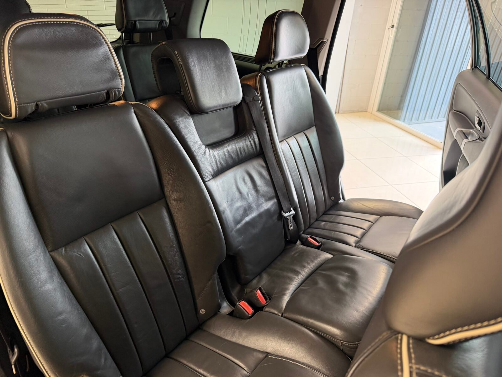 VOLVO XC90 2.4 D5 AWD Summum Auto