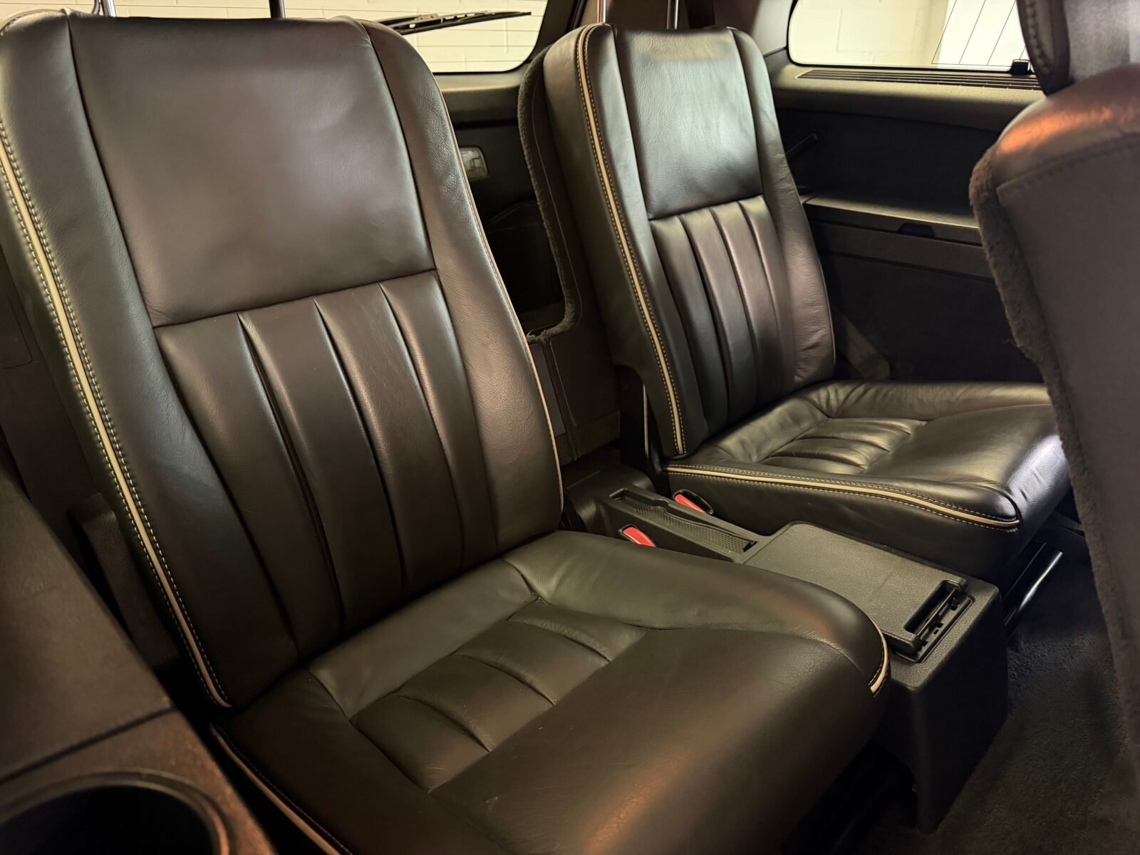 VOLVO XC90 2.4 D5 AWD Summum Auto