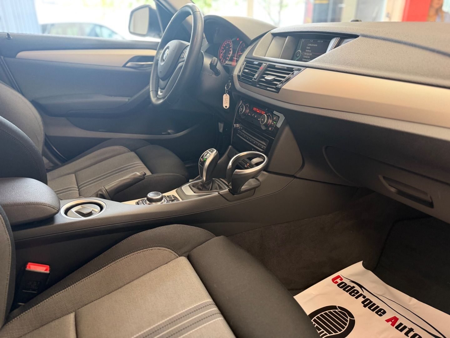 BMW X1 sDrive18d