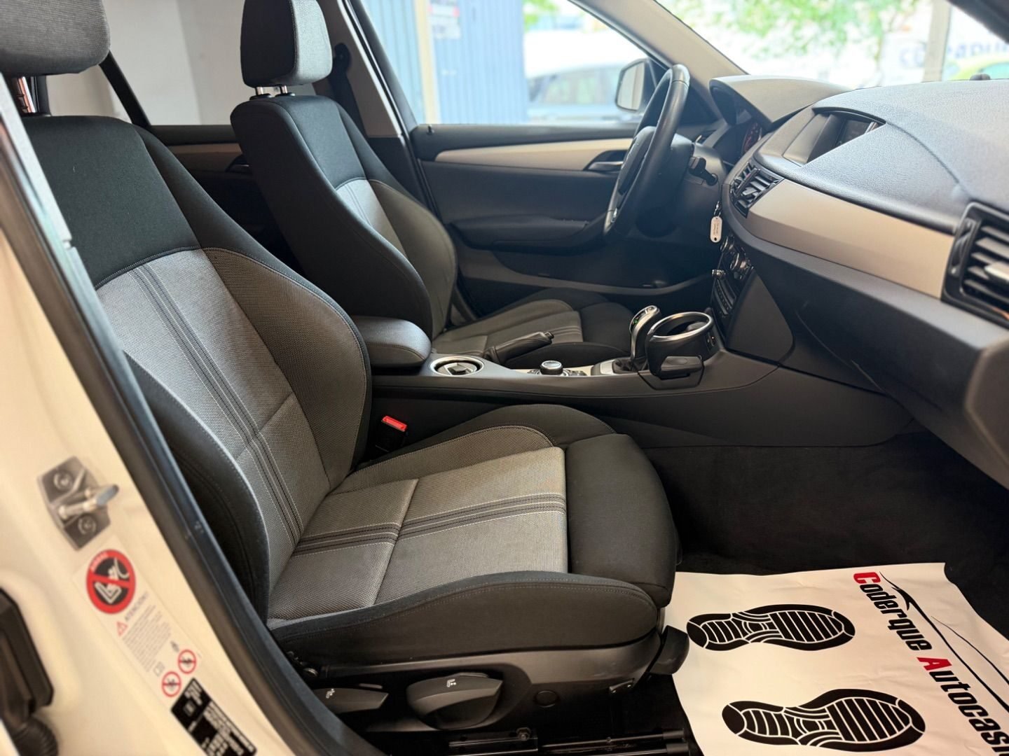 BMW X1 sDrive18d