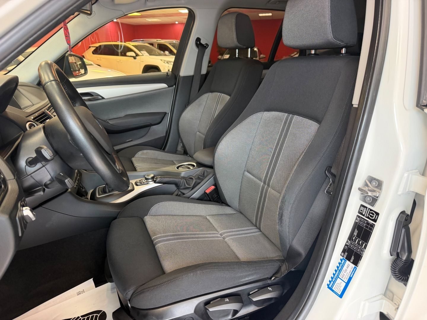 BMW X1 sDrive18d