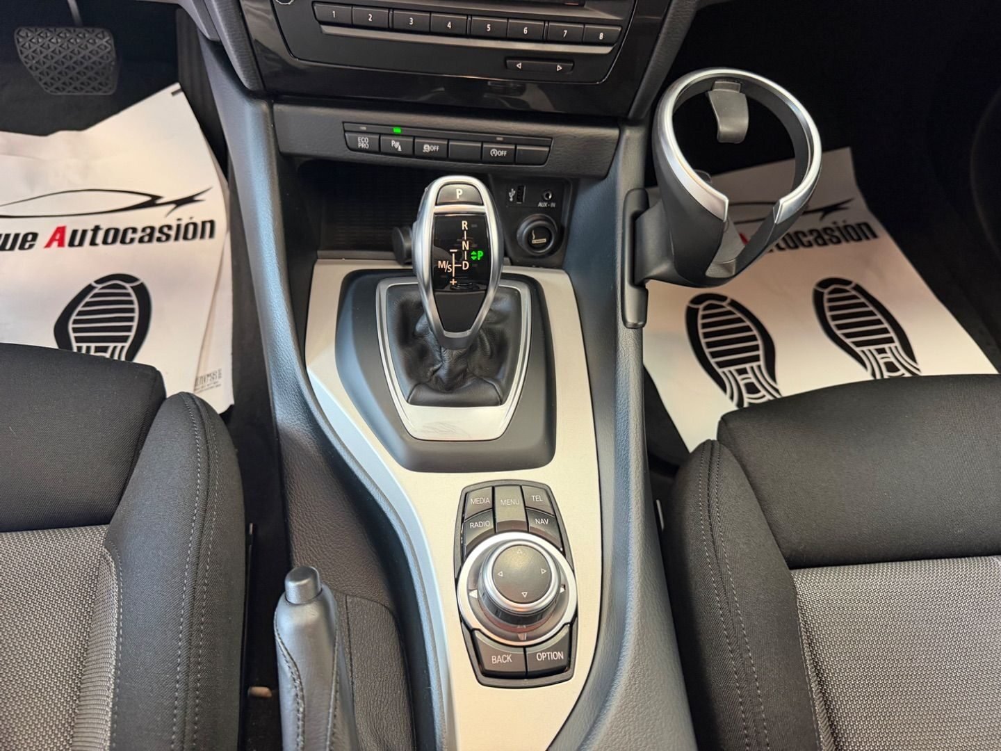 BMW X1 sDrive18d