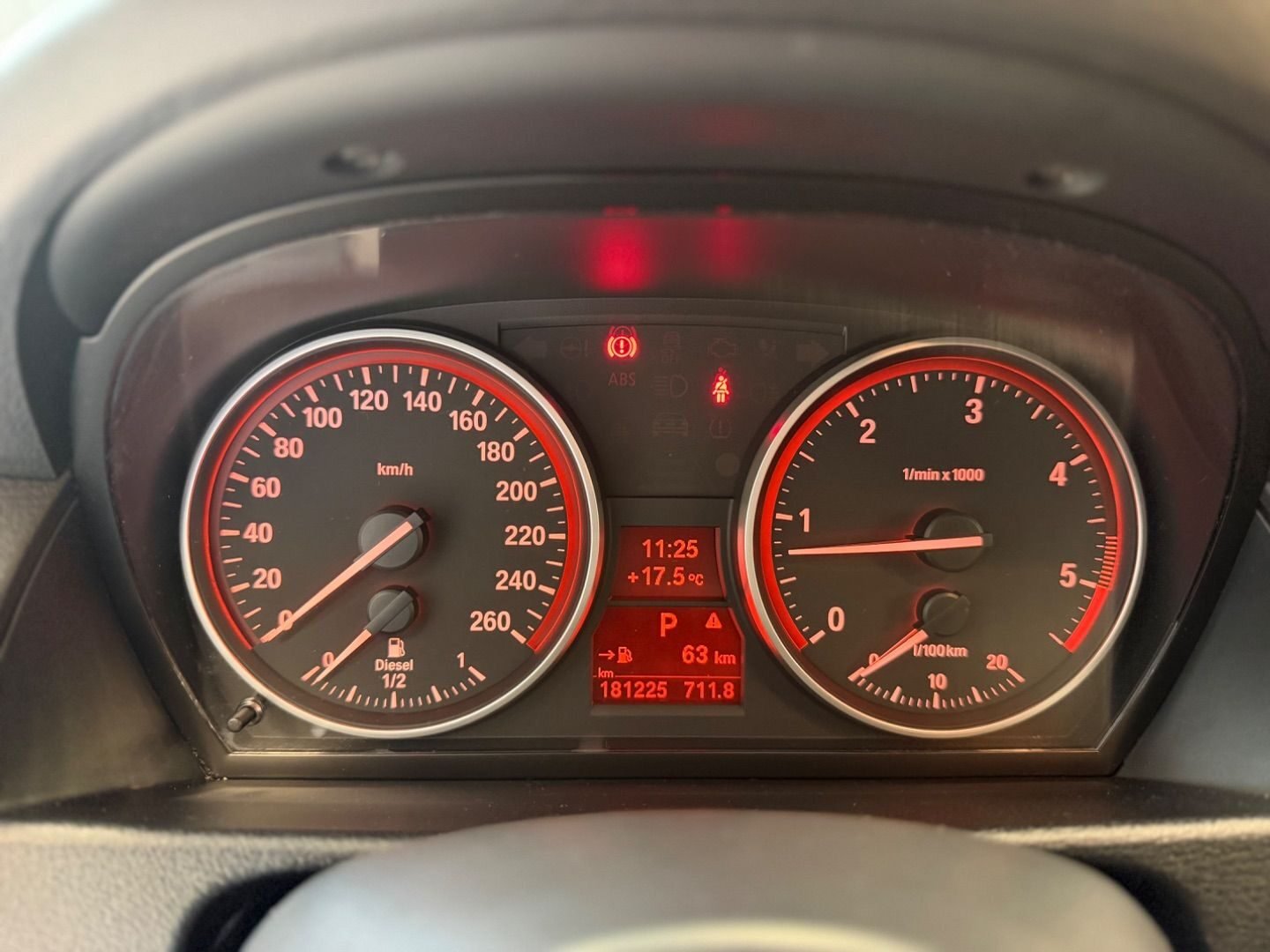 BMW X1 sDrive18d