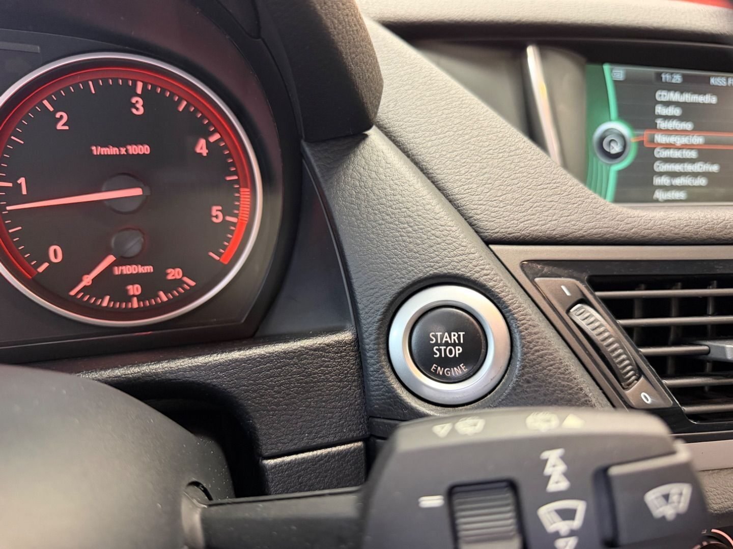 BMW X1 sDrive18d