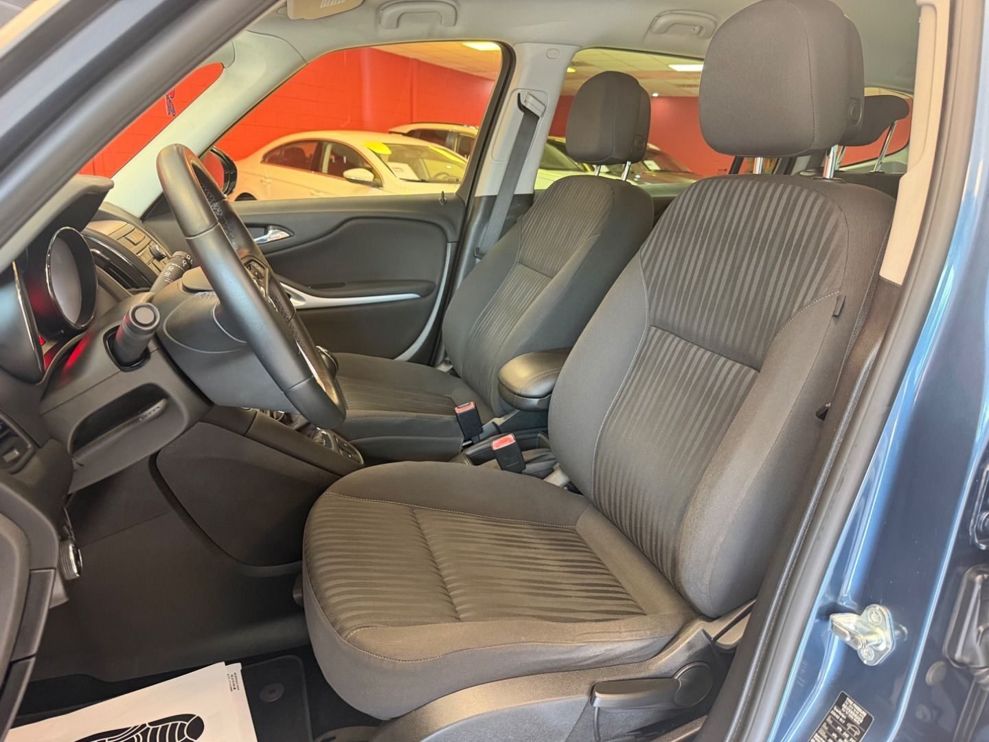 OPEL ZAFIRA TOURER 2.0 CDTi 130 CV Selective